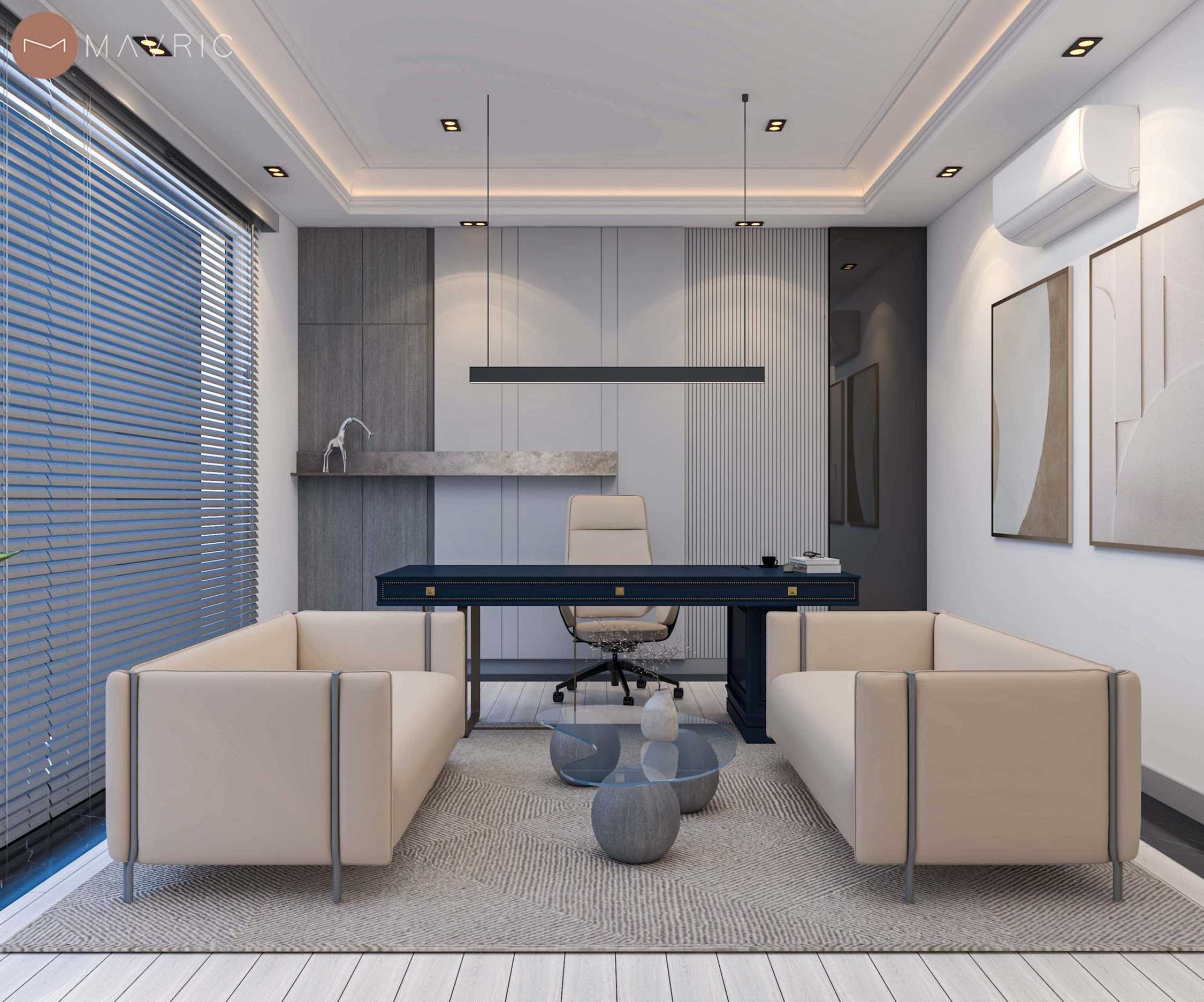 office interior design in dubai