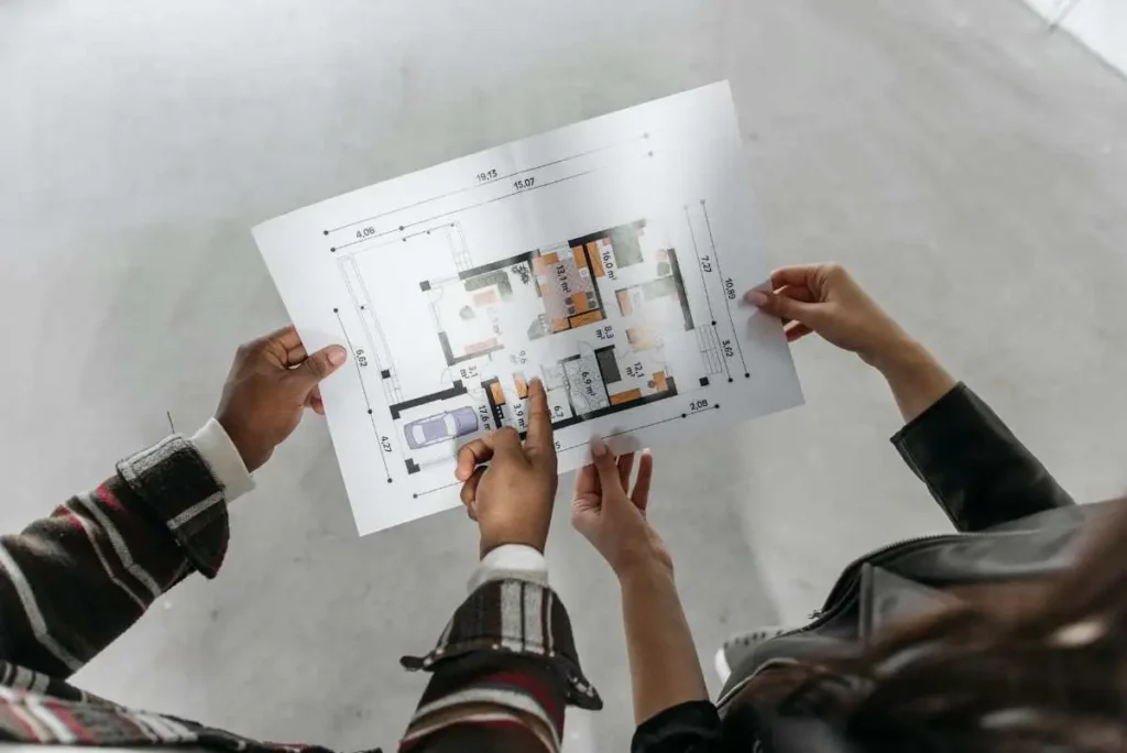 choosing the right interior designer in lahore