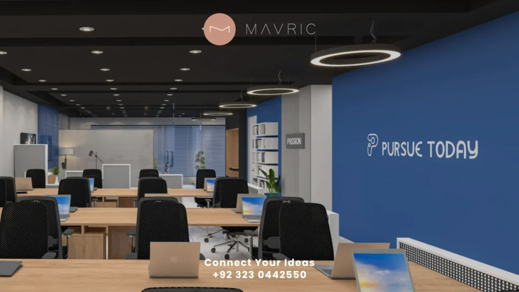 Persue Today Office