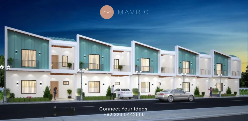 Overseas Villas