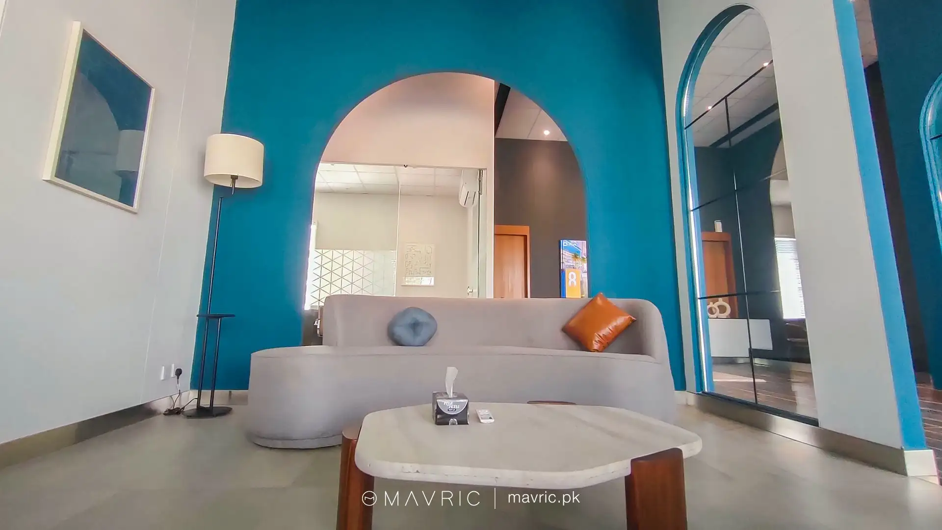 architectural interior design commercial office building design lahore q links pine avenue office 09