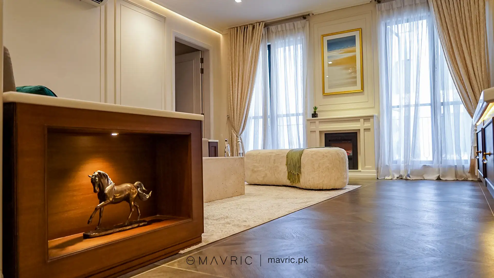 architectural interior design residential design lahore 303 nishat 34