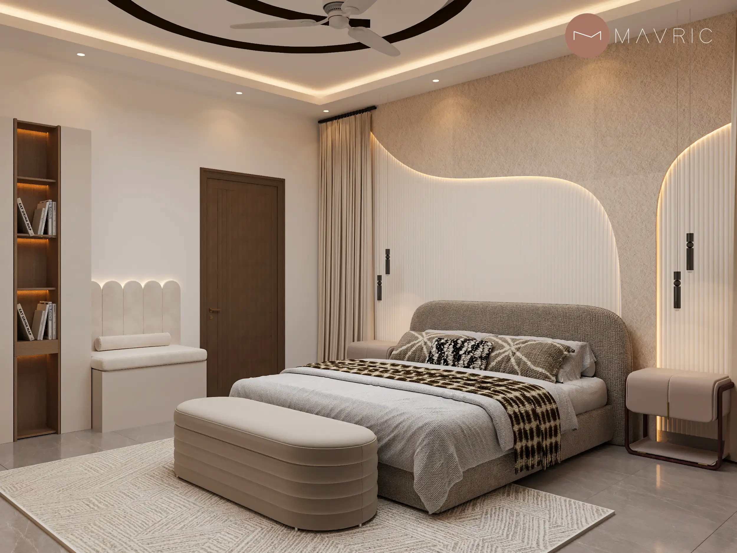 1 kanal house design in Lahore