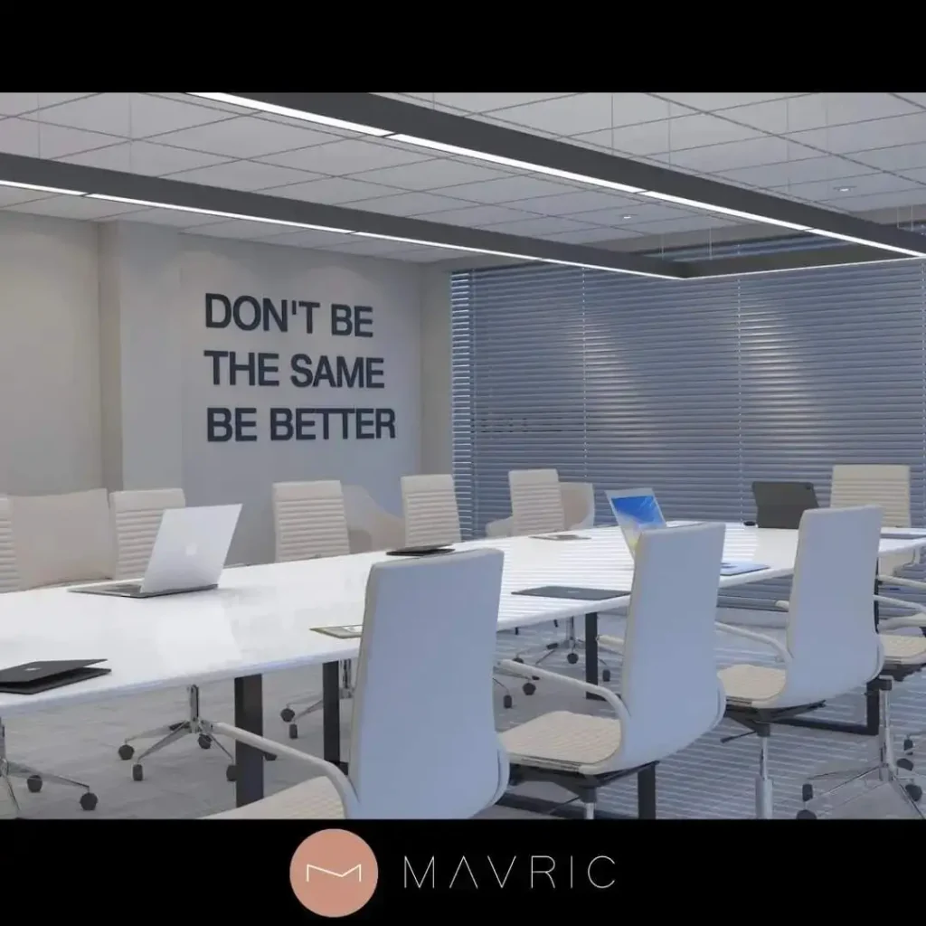 Office in Valencia