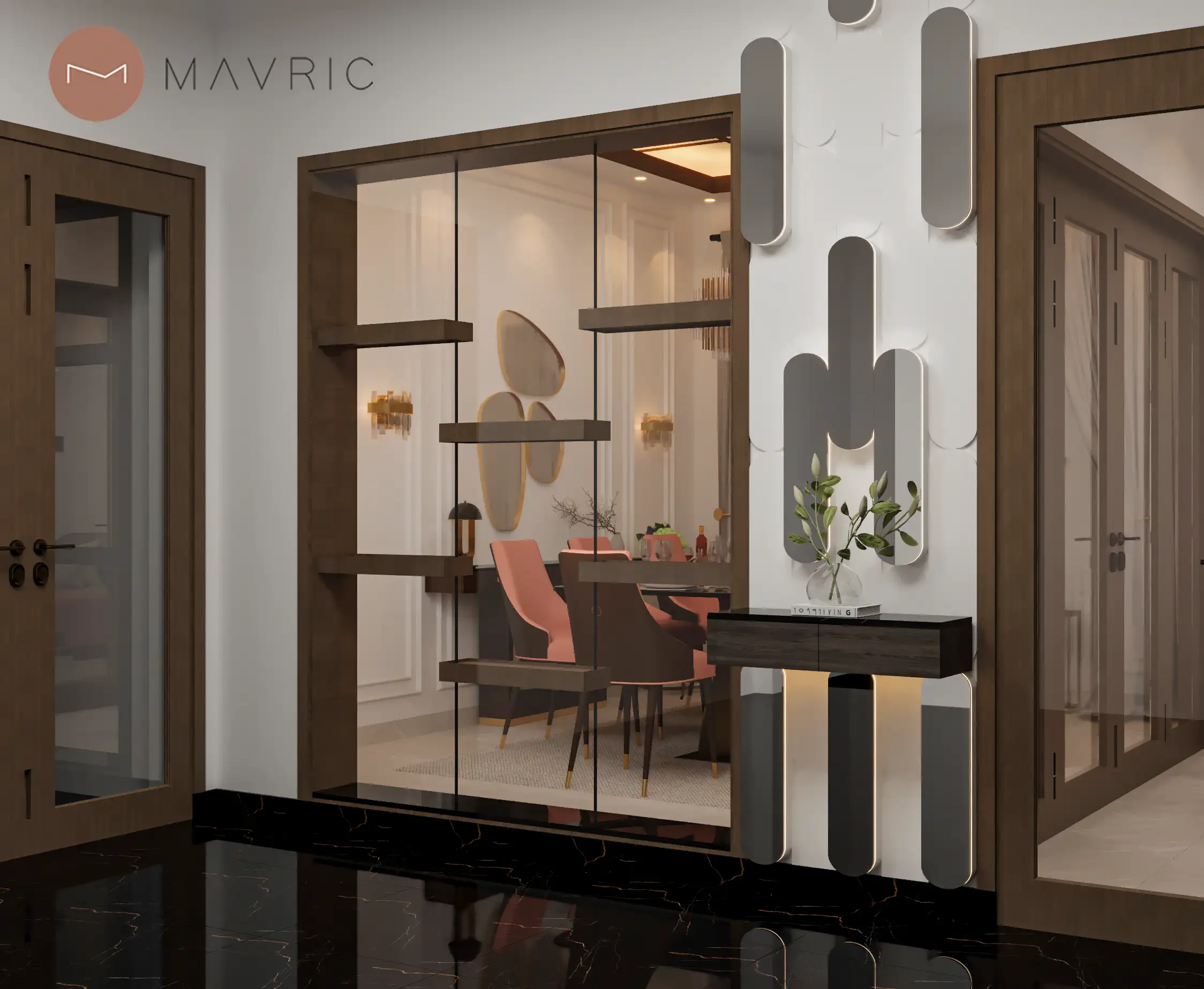 1 kanal house design in Lahore