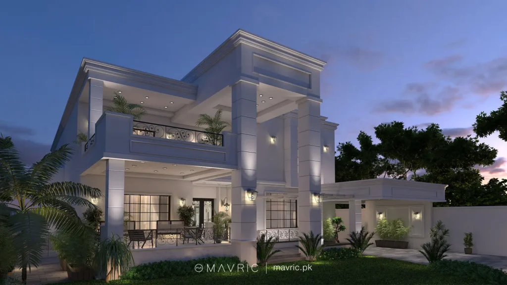 architecture firm construction building residential design lahore pakistan 18 j eme 02