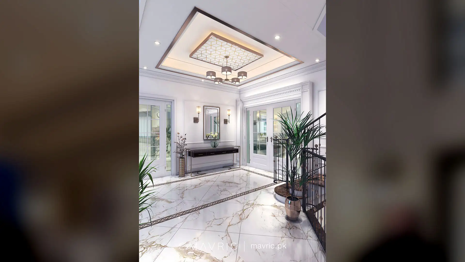 architecture firm construction building residential design lahore pakistan 18 j eme 07