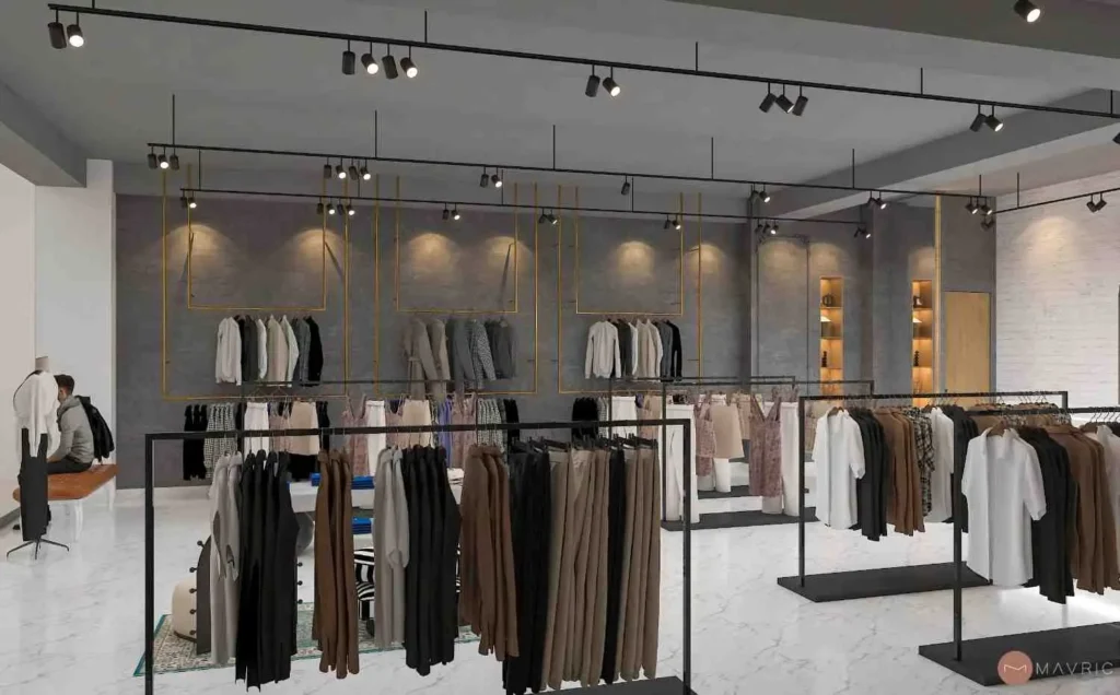 commercial interior design in lahore