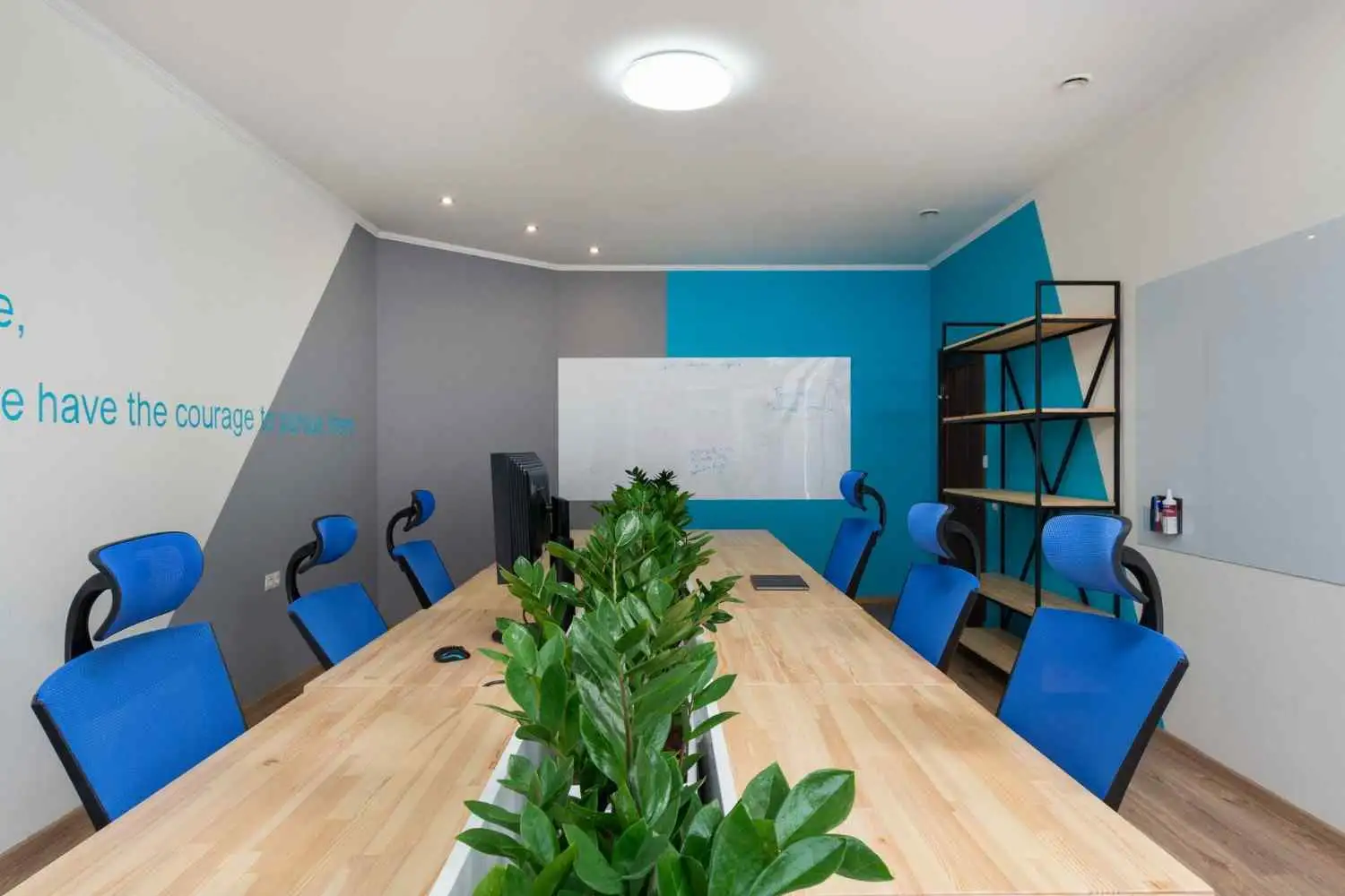 meeting office table design