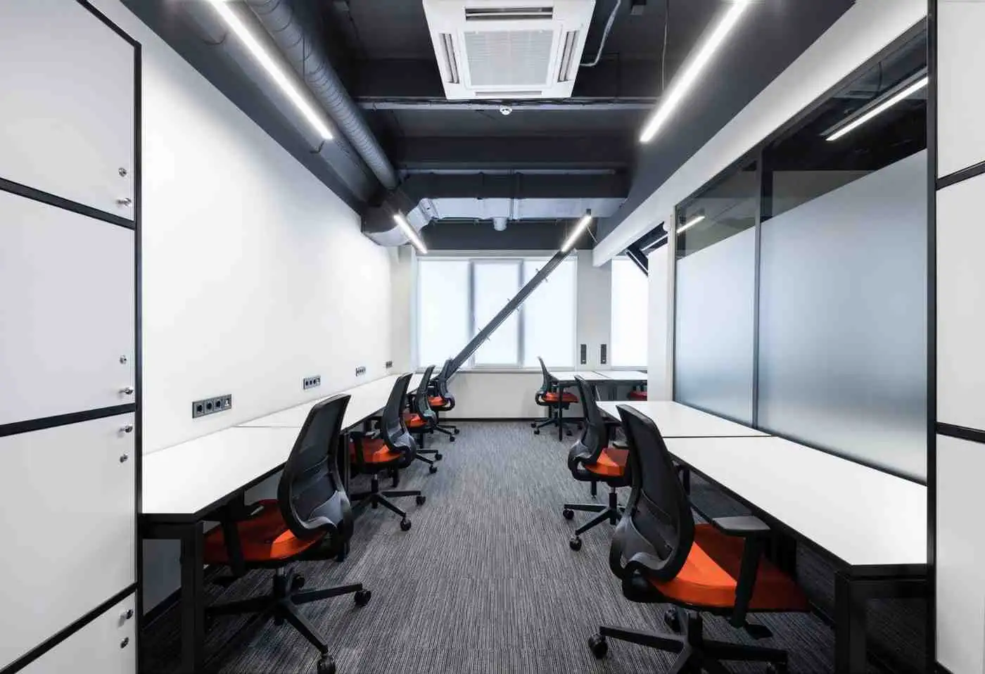 office table design team