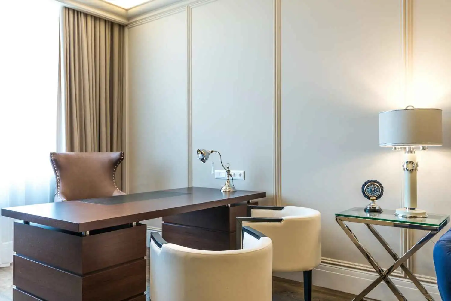 office table design