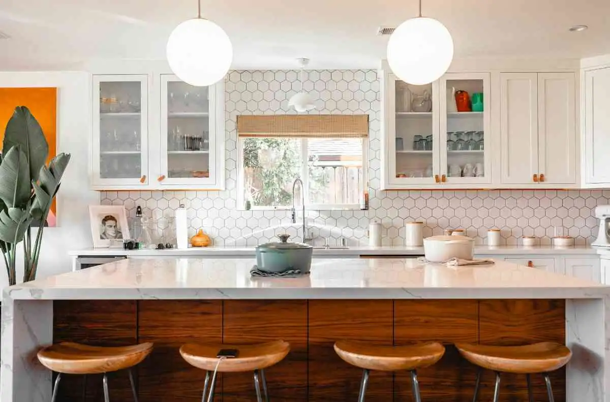 10 marla house kitchen design