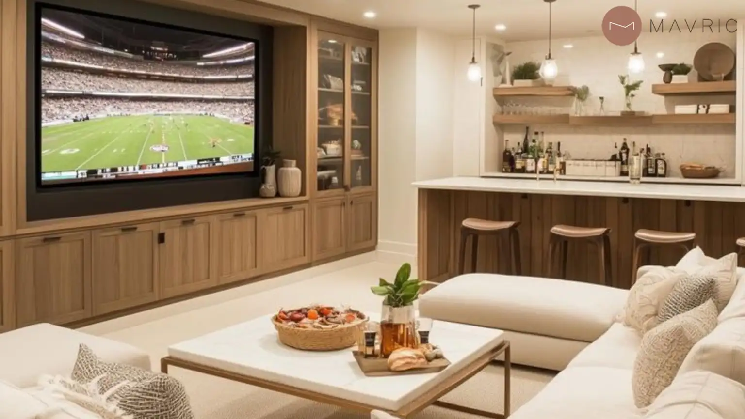 basement interior design in lahore 1536x865
