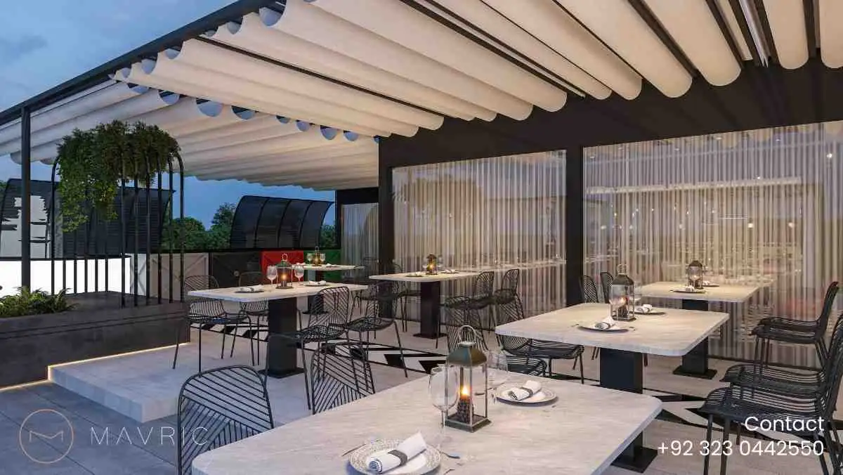 best architects in bahria town lahore