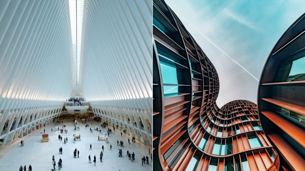 Hire an Interior Designer For Space