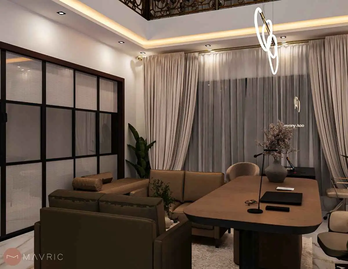 home office design services in lahore