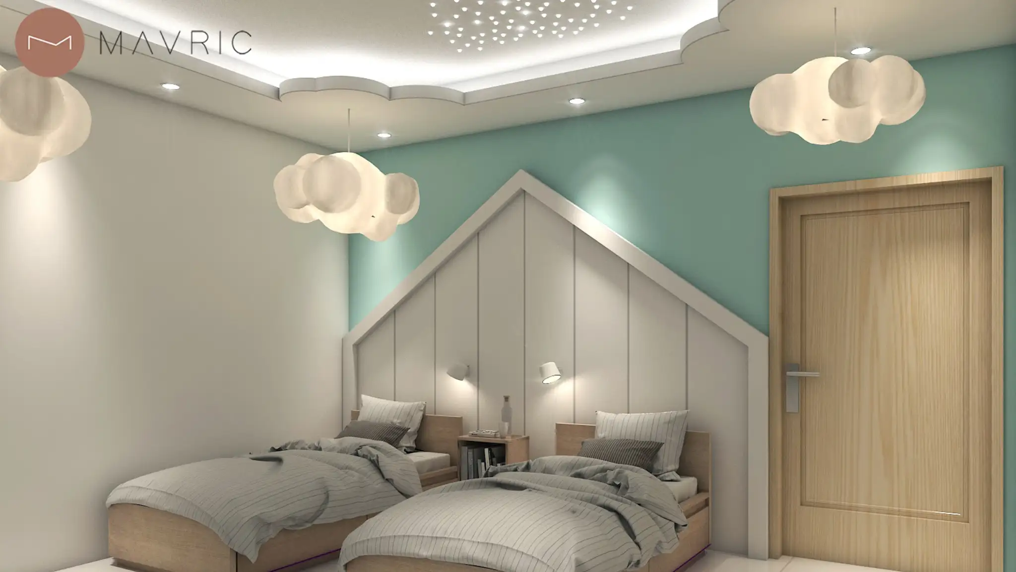 kids room design