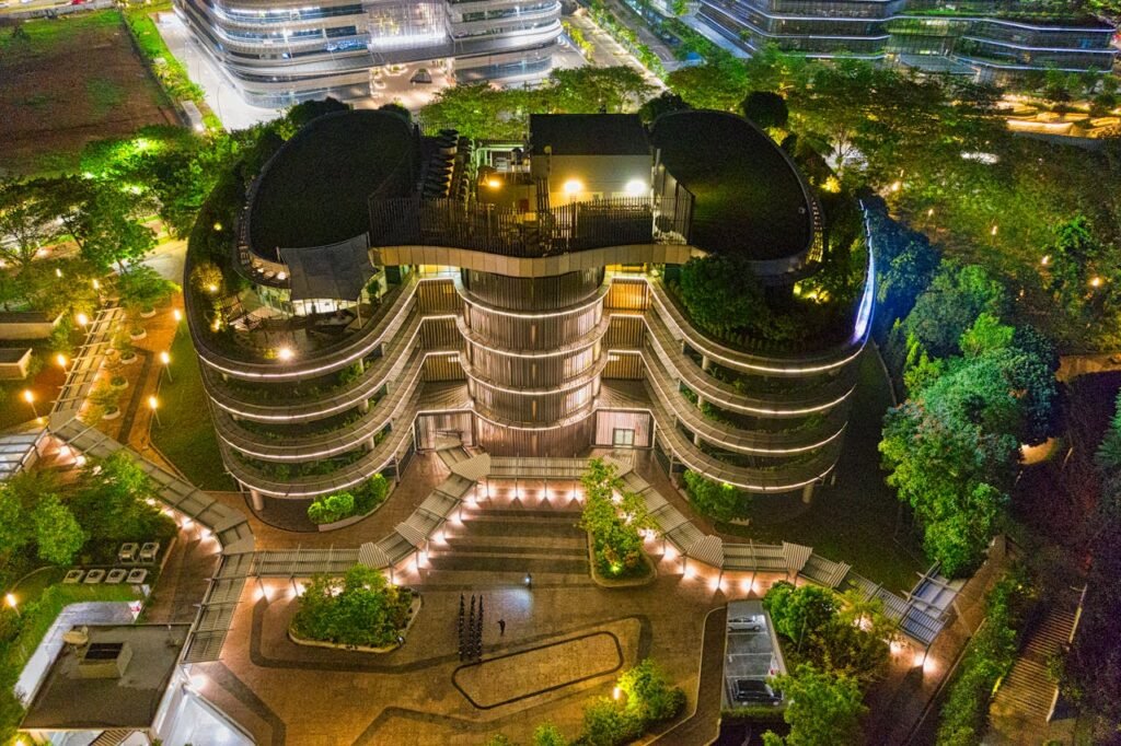 Sustainable-Green-Architecture
