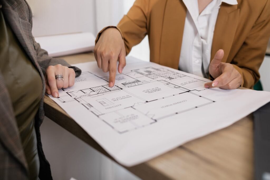 architect-work