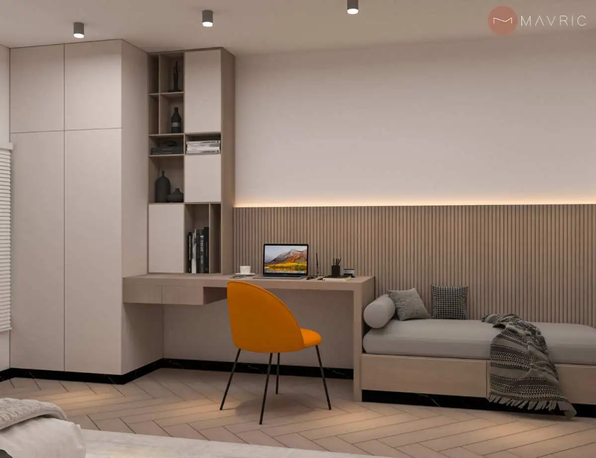 bedroom design for 2 kanal house design in lahore