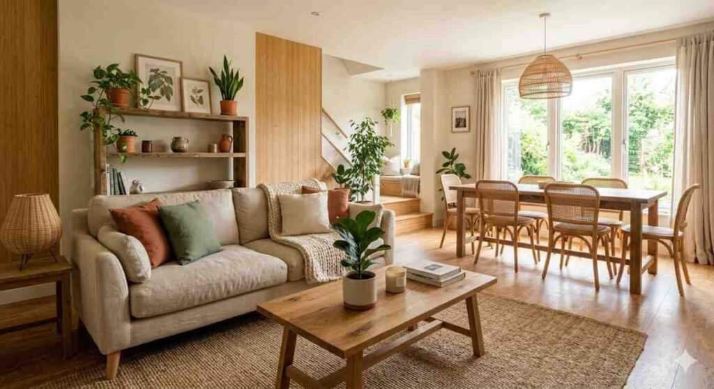 how-to-choose-sustainable-interior-design-meterial-for-your-home
