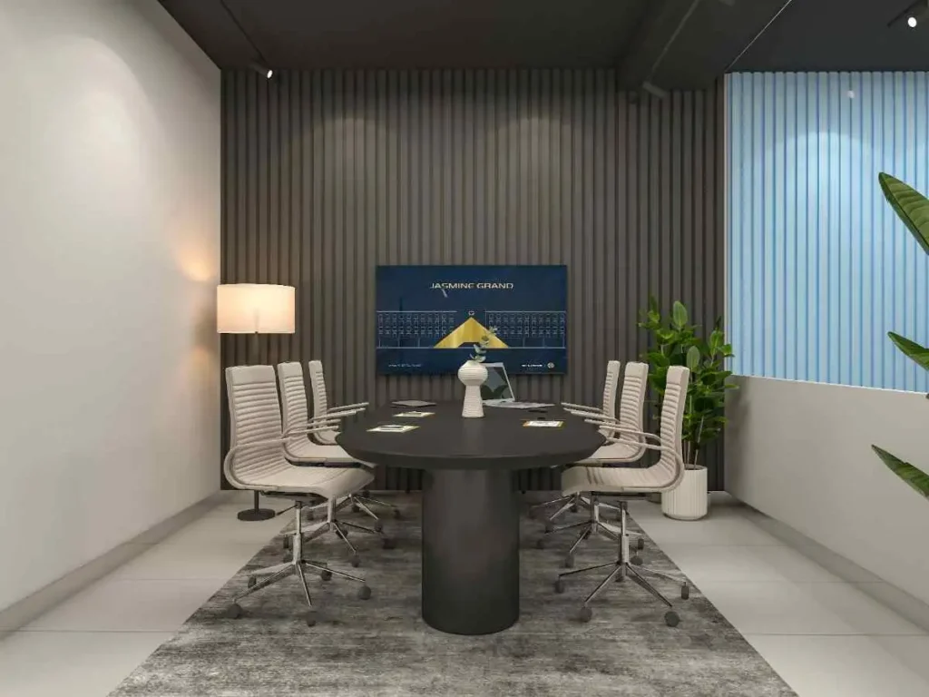 office project management services in lahore