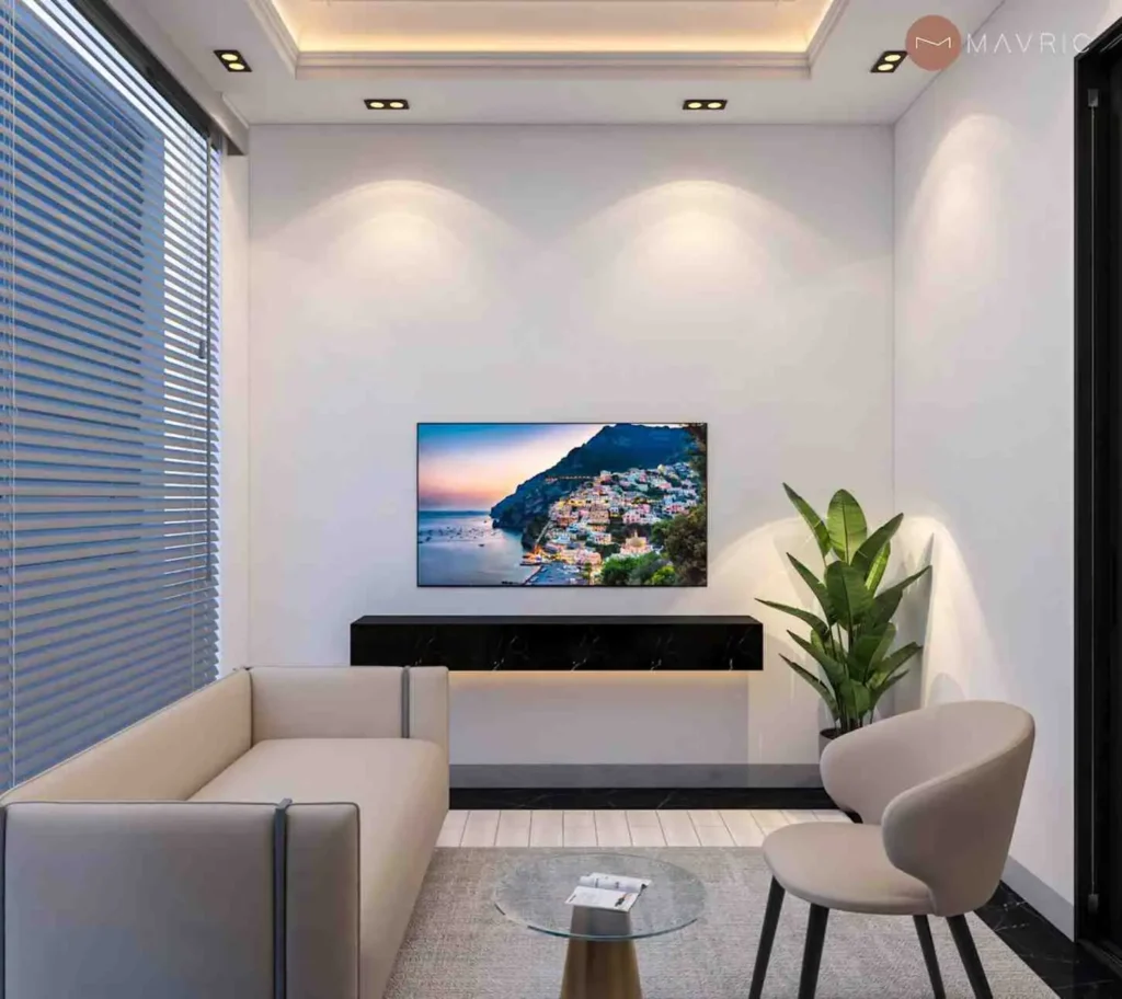 offie renovation services in lahore